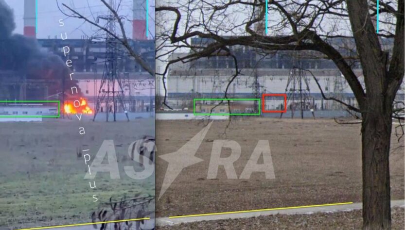 Новини світу - У Ростовській області РФ атаковано ДРЕС - соцмережі