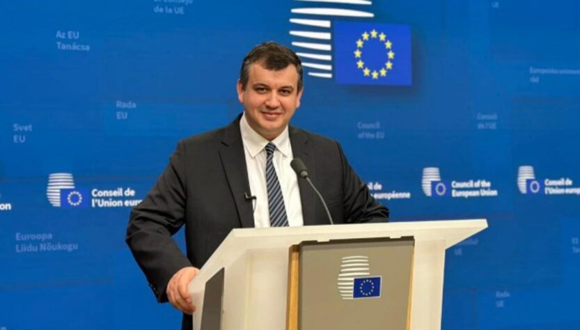 Новини світу - У Румунії відповіли на заяви Молдови про можливе об'єднання країн