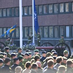 Новини світу - У Швеції ексконсультанта армії підозрюють у шпигунстві на Росію