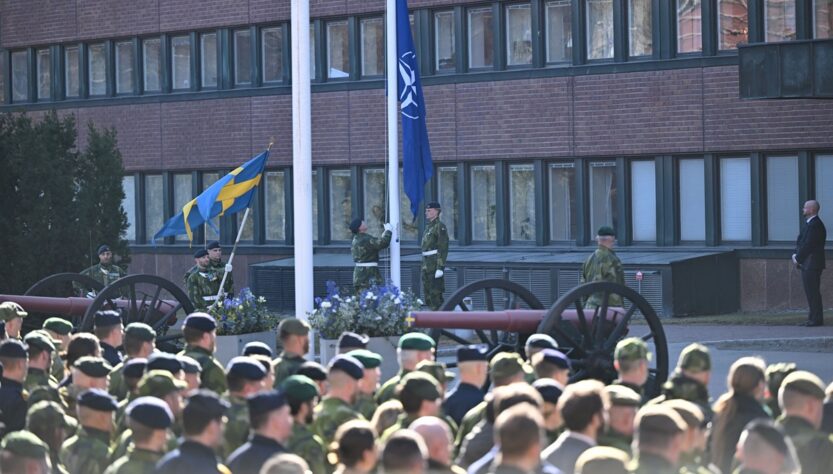 Новини світу - У Швеції ексконсультанта армії підозрюють у шпигунстві на Росію