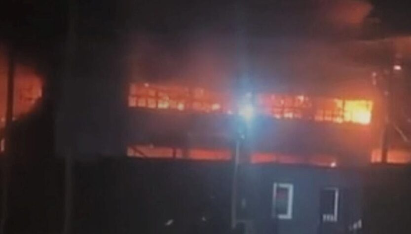 Новини України - У Таганрозі уражено завод із виробництва дронів