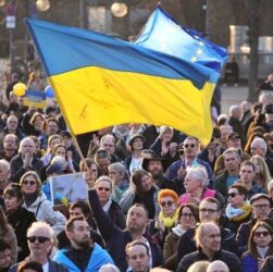 Новини України - У українців зростає надія на мир - опитування