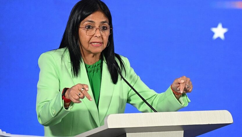 Новини світу - У Венесуелі знайшли заміну для Мадуро