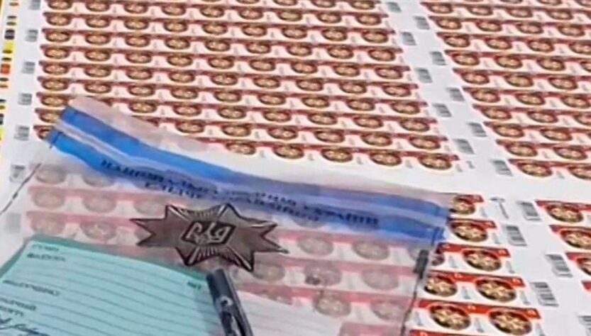 Новини України - У Вінниці викрили масштабну фальсифікацію марок Укрпошти