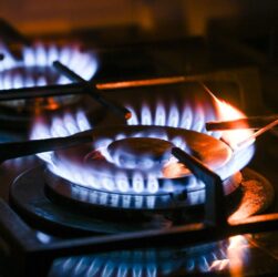 Новини бізнесу - У Європі газ подорожчав до максимуму за два місяці