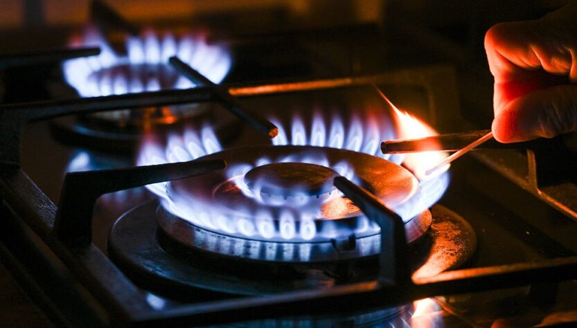 Новини бізнесу - У Європі газ подорожчав до максимуму за два місяці