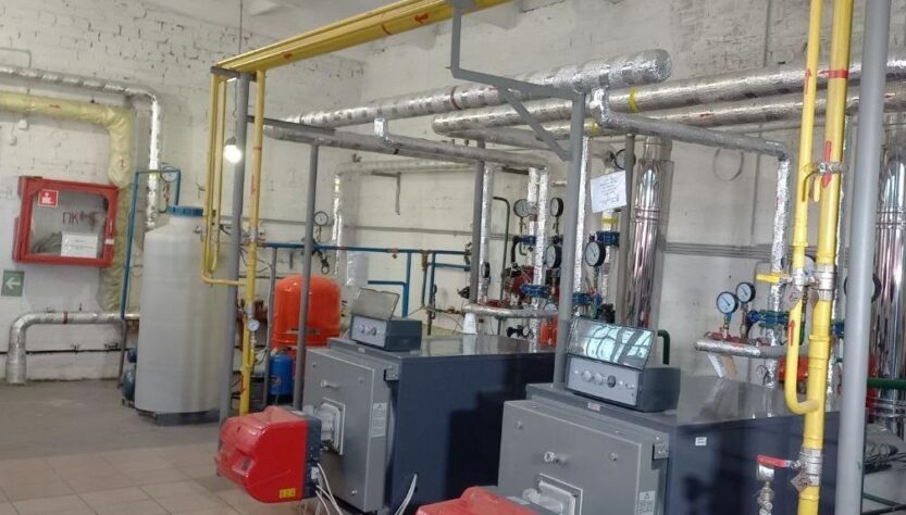 Новини України - У Запорізькій області відновили електроживлення котелень