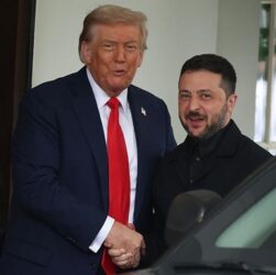 Новини світу - У Зеленського немає козирів - Трамп