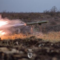 Новини України - У ЗСУ спростували заяви про окупацію Родинського