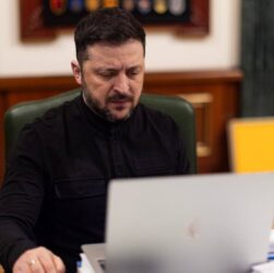 Продовжуємо готувати документи з Америкою щодо гарантій безпеки та відновлення