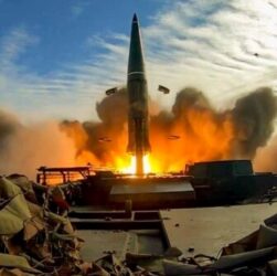 Новини України - Удар Орешником по Львову. Що відомо