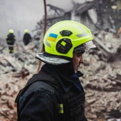 Новини України - Удар по Харкову: стало відомо про перші наслідки