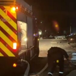 Новини України - Удар по Одесі: пошкоджені лікарня та дитсадок, п&rsquo;ятеро постраждалих