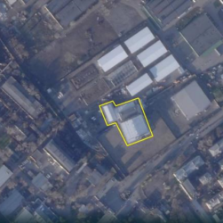 Новини світу - Удар по території заводу у Таганрозі: знищено кілька будівель