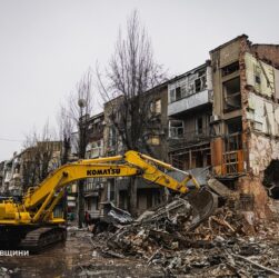 Новини України - Удар РФ по Харкову: число жертв знову зросло