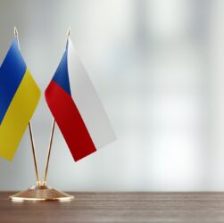 Новини України - Україна та Чехія домовились "перегорнути сторінку" у дипвідносинах
