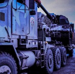 Новини України - Україна та НАТО обмінялися досвідом у логістиці