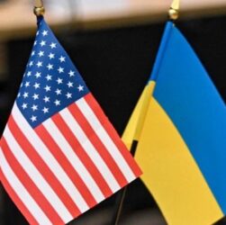Новини України - Україна та США погодили військовий документ щодо підтримки ЗСУ