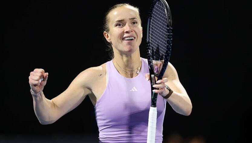 Новини спорту - Українки дізналися перших суперниць на Australian Open