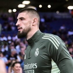 Без категорії - Українське баскетбольне дербі на паркеті відбулося в рамках Ліги Ендеса