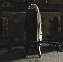 Новини України - Український дрон збив реактивний Шахед із ракетою