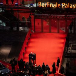 Новини культури - Українську класику вперше покажуть у програмі Berlinale Classics