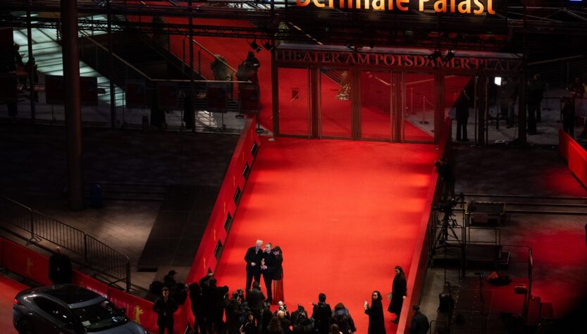 Новини культури - Українську класику вперше покажуть у програмі Berlinale Classics