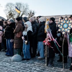 Новини України - Українці визначилися зі ставленням до "мирного плану" РФ
