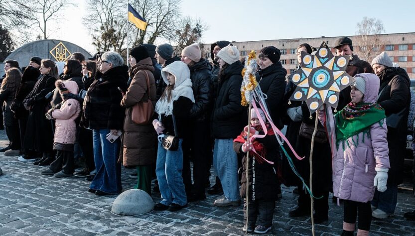 Новини України - Українці визначилися зі ставленням до "мирного плану" РФ