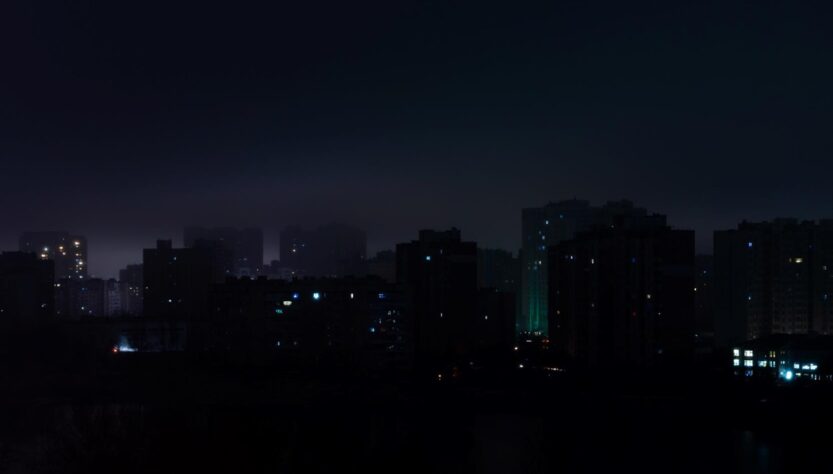 Новини України - Українців попередили про відключення у суботу