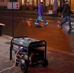 Новини України - Укренерго повідомило про графіки на четвер