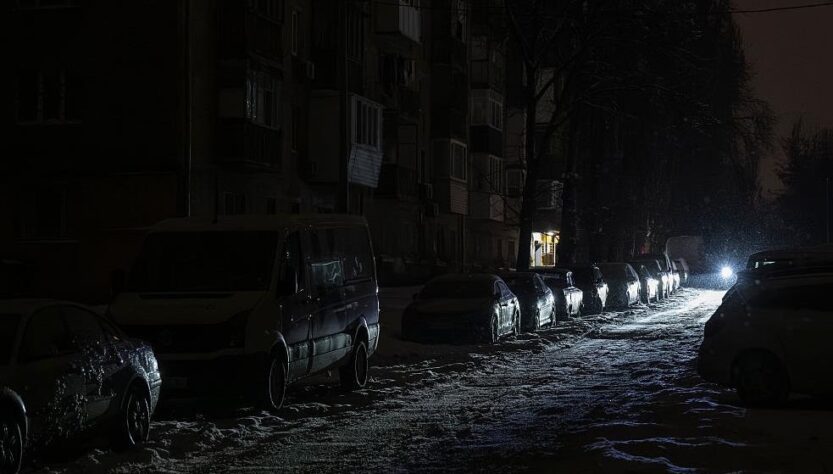 Новини України - Укренерго визначилось з графіками на 13 січня