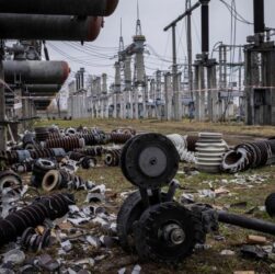 Новини України - Укренерго запровадило аварійні відключення