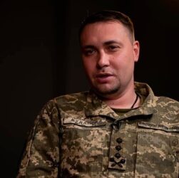 Новини України - Умовляли місяць: ЗМІ розкрили деталі призначення Буданова