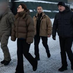 Новини Києва - Уряд анонсував відновлення опалення в Києві