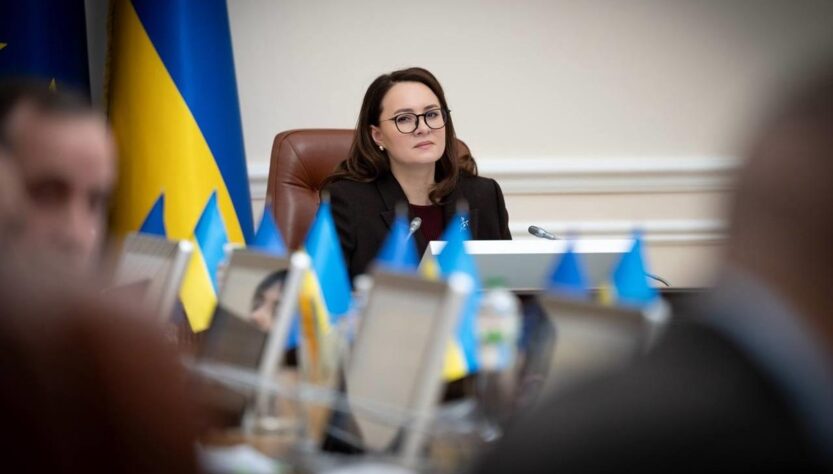 Новини України - Уряд погодив призначення керівників чотирьох ОВА