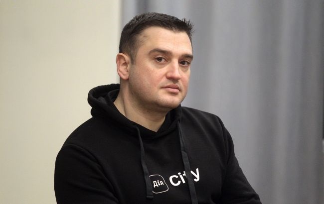 Новини України - Уряд призначив тимчасового керівника Мінцифри