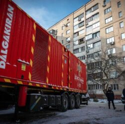 Новини Києва - Уряд відреагував на ситуацію з магазинами в Києві