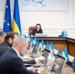 Новини України - Уряд відреагував на знеструмлення лікарень у Львові