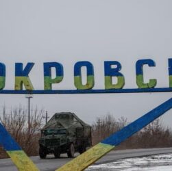 Новини України - УВ Схід: Сили оборони блокують росіян в Покровську