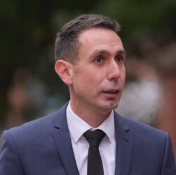 Новини спорту - В Англії попався на кокаїні рефері, що нахамив Клоппу