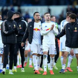 Новини спорту - В англійського Лідса визріває рекорд