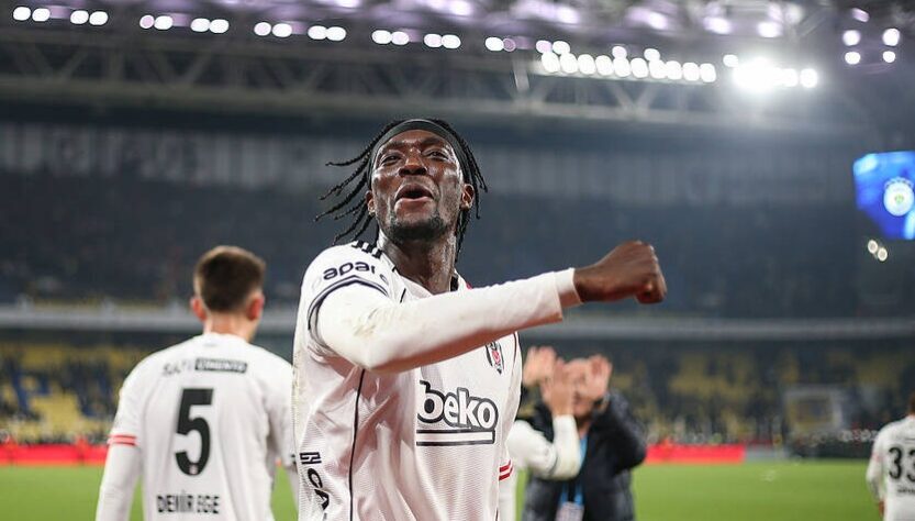 Новини спорту - В Астон Вілли розігрався апетит: окрім Галлахера, мітять на нападника