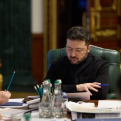 Новини України - В енергетиці введуть режим надзвичайної ситуації