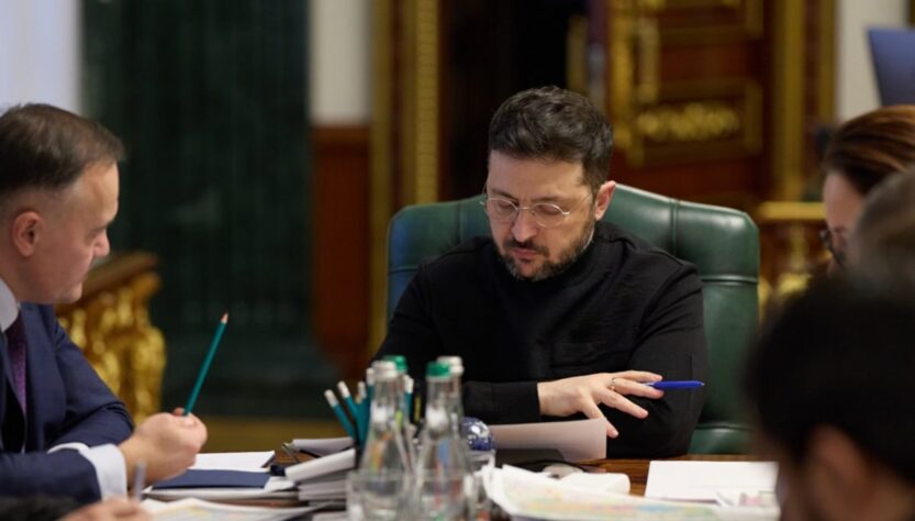 Новини України - В енергетиці введуть режим надзвичайної ситуації