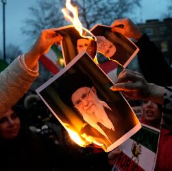 Новини світу - В Ірані заявили про 2 тисячі загиблих під час протестів