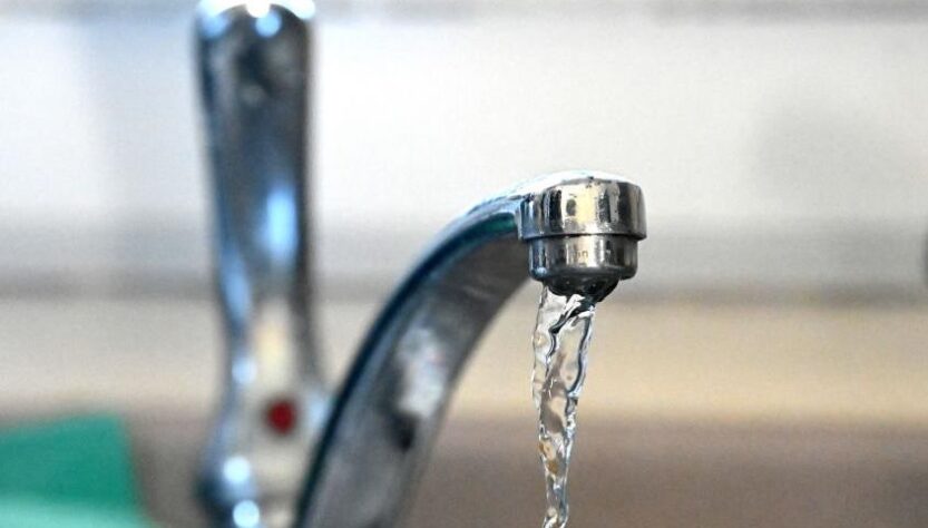 Новини України - В Ірпені воду даватимуть за графіками: уряд відреагував