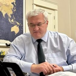 Новини України - В МЗС України відреагували на "ганебну заяву" МКЧХ про удари по Росії