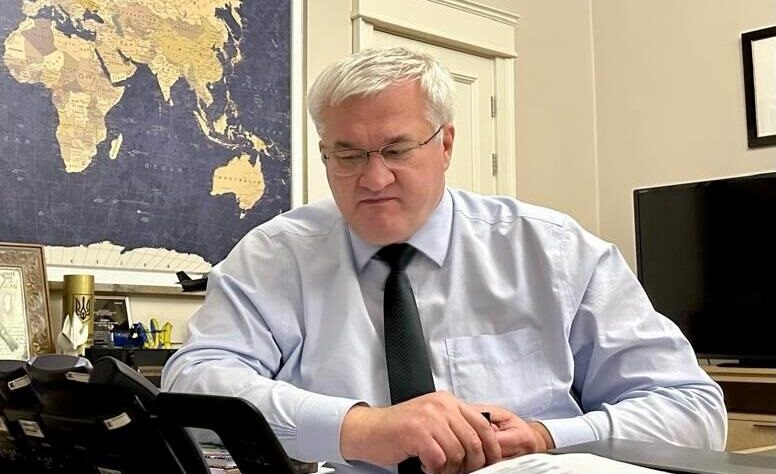 Новини України - В МЗС України відреагували на "ганебну заяву" МКЧХ про удари по Росії