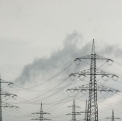 Новини світу - В Німеччині невідомі спробували підпалити електростанцію